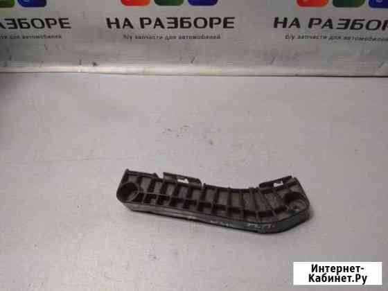 Крепление бампера переднее правое Toyota Camry V40 Тольятти