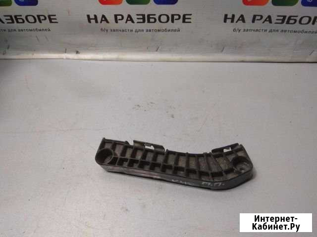 Крепление бампера переднее правое Toyota Camry V40 Тольятти - изображение 1