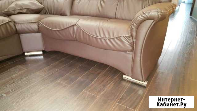 Перетяжка мебели Курск - изображение 1