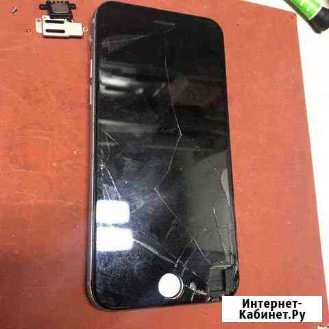 Ремонт iPhone с выездом мастера Москва