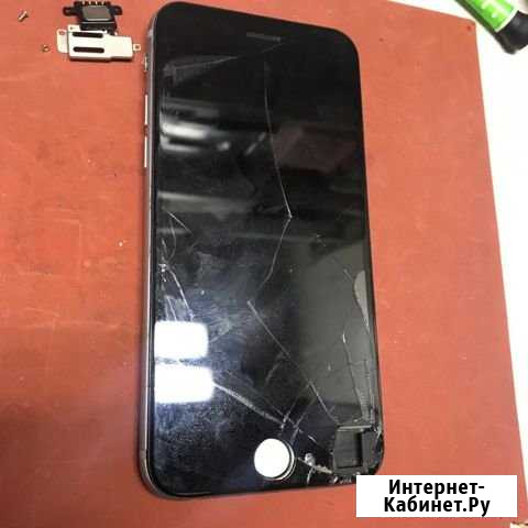 Ремонт iPhone с выездом мастера Москва - изображение 1