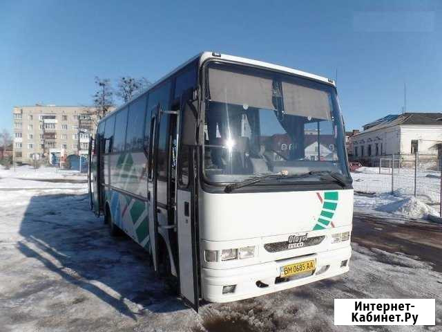Заказ автобусов и микроавтобусов Новосибирск - изображение 1