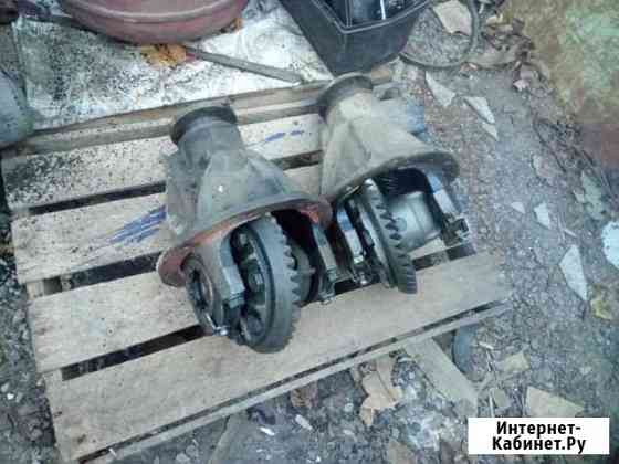 Редуктор на ваз2106, 2107,2105 Белгород