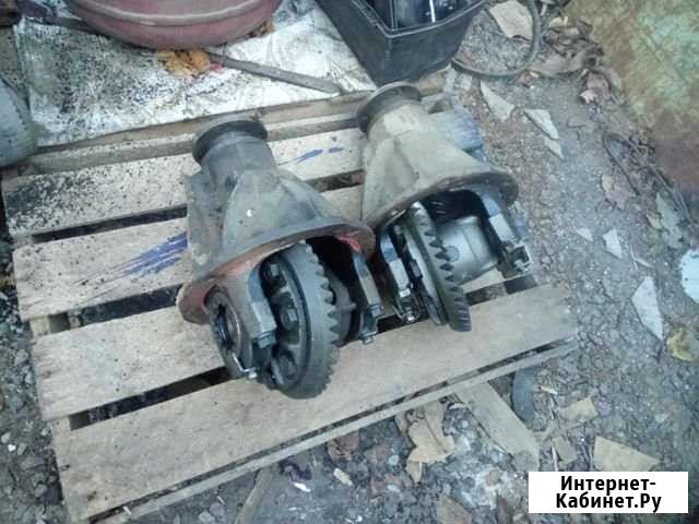 Редуктор на ваз2106, 2107,2105 Белгород - изображение 1