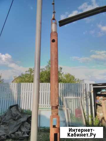 Бурение скважин на воду Благовещенск - изображение 1