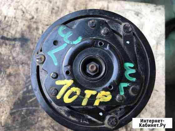 Компрессор кондиционера Chevrolet,Daewoo, 730070 Архангельск
