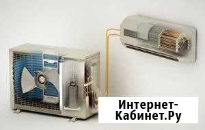 Установка(Монтаж), Демонтаж, Чистка сплит-систем Астрахань - изображение 1