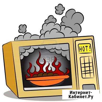 Ремонт микроволновых печей на дому всех марок Нижний Новгород - изображение 1