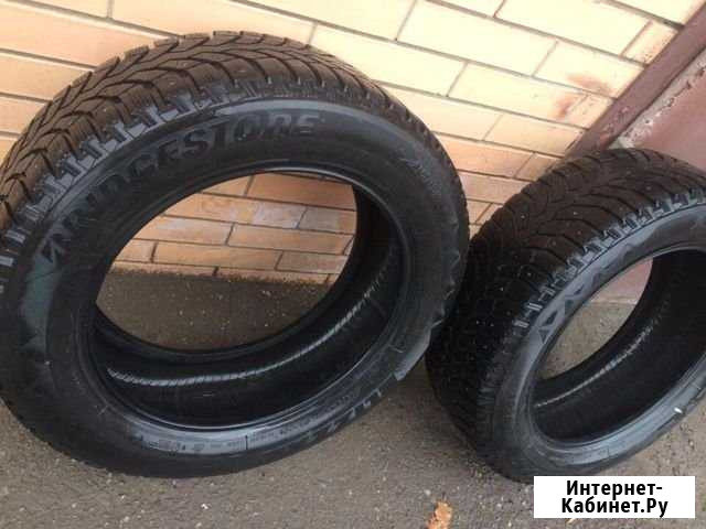 Шины R17 Шахты - изображение 1