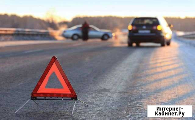 Аварийный комиссар Тамбов - изображение 1