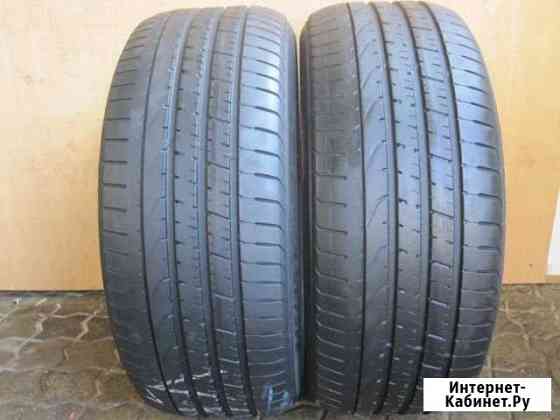 Шины 245/35 R20 Pirelli P Zero 245/35/20 Run Flat Краснодар