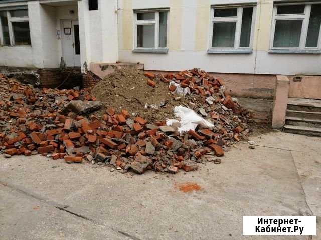 Вывоз мусора Алексин - изображение 1