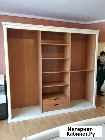 Сборка разборка мебели Нальчик - изображение 1