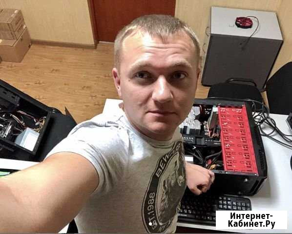 Ремонт ноутбуков компьютеров Тюмень - изображение 1