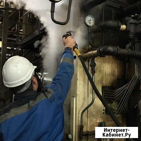 Парогенератор дизельный аренда Новомосковск - изображение 1
