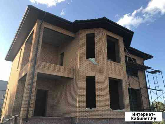 Строительство зданий, коттеджей Брянск