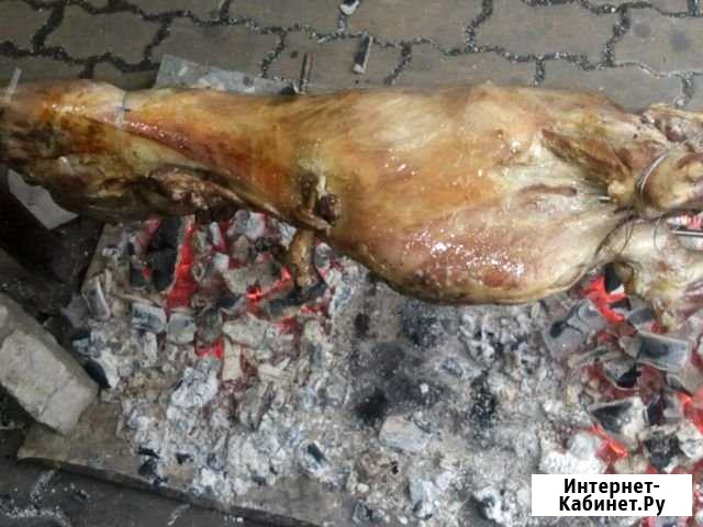 Повар. Шашлычник Чебоксары - изображение 1