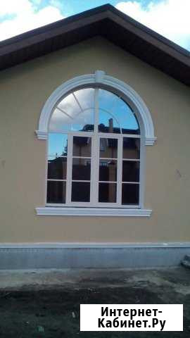 Фасадные декор Ростов-на-Дону - изображение 1