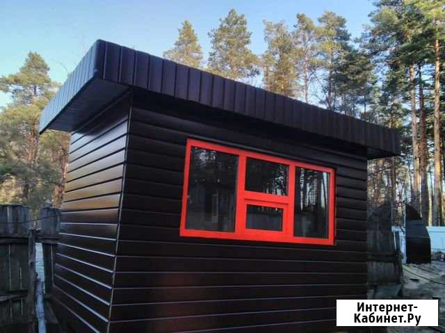 Сдам в аренду ларек.Без места. Продажа. Рассрочка Донское - изображение 1