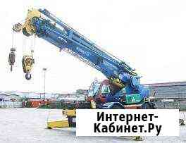 Аренда автокранов 14 тонн,16 тонн,25тонн Барнаул