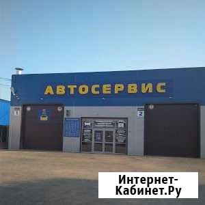 Автосервис. Диагнстика двигателя, подвески Пермь - изображение 1