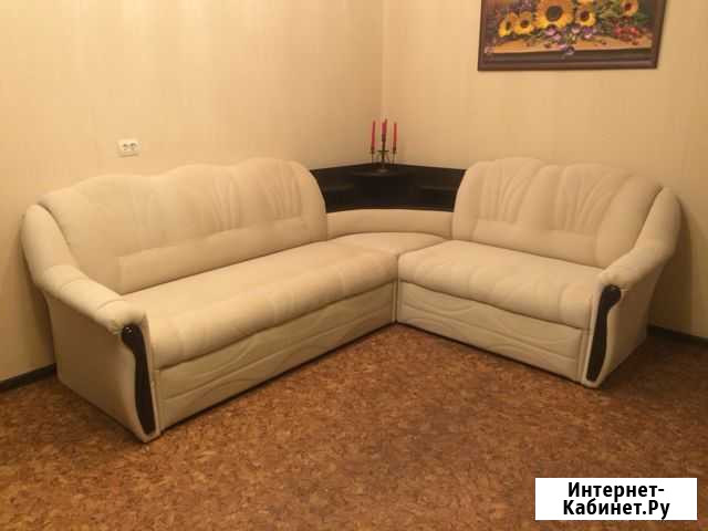 Перетяжка мебели Красноярск - изображение 1