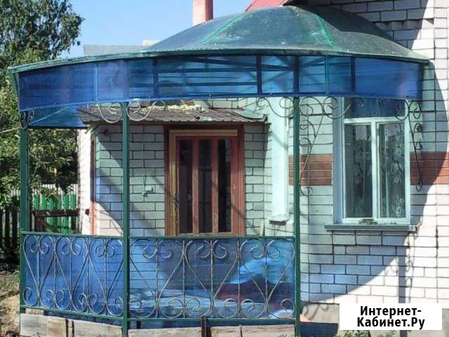 Сварочно-монтажные работы Комсомольск-на-Амуре - изображение 1