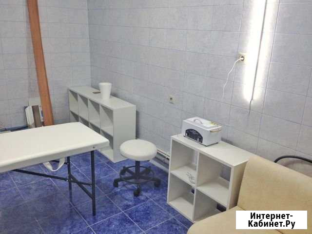 Аренда кабинета мастера по наращиванию ресниц Рязань - изображение 1