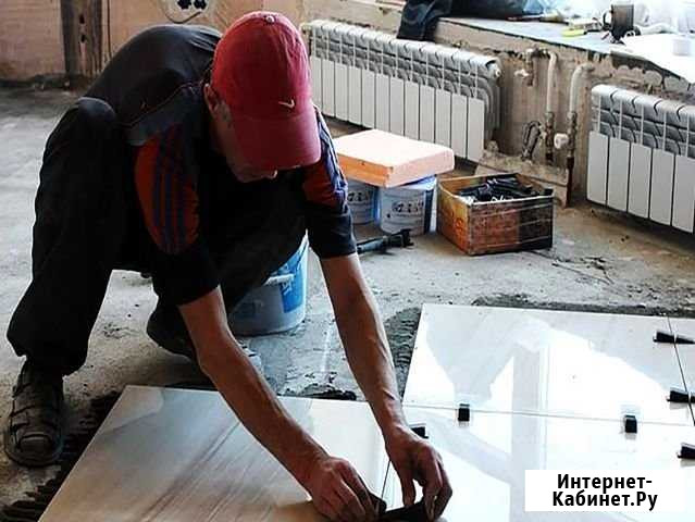 Ремонт ванной под ключ.профессионал питочник Санкт-Петербург - изображение 1