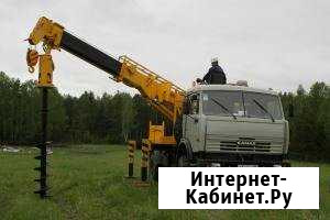 Вездеход ямобур Ижевск - изображение 1