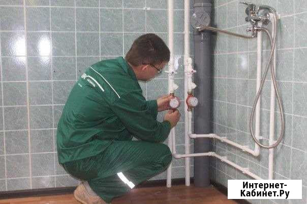 Поменять заменить трубы в квартире на пластиковые Липецк - изображение 1