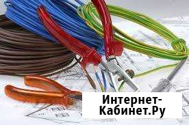 Электромонтажные работы Анапа - изображение 1