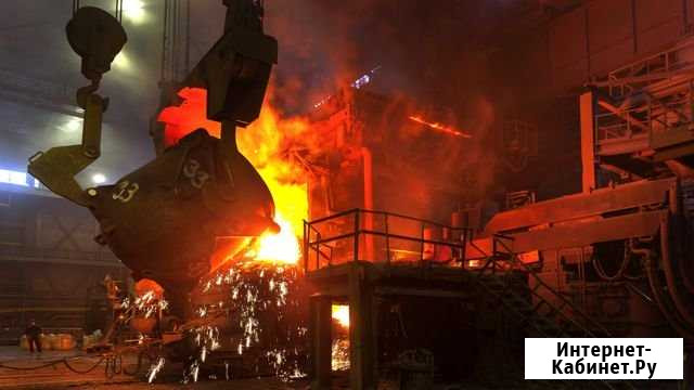 Вывоз лом металлолома Новошахтинск - изображение 1