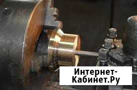 Токарные работы Кулебаки - изображение 1