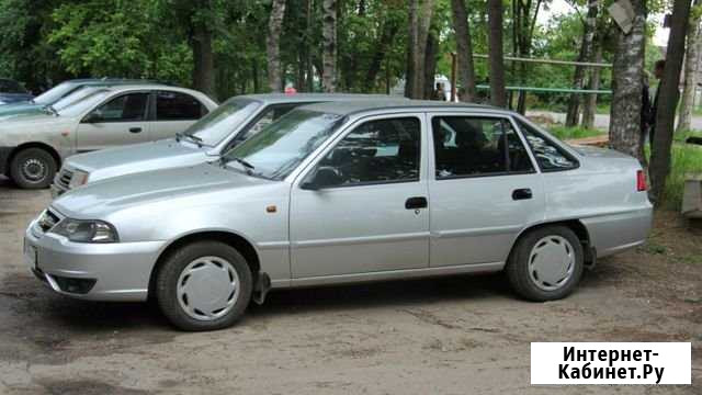 Аренда авто Воронеж - изображение 1