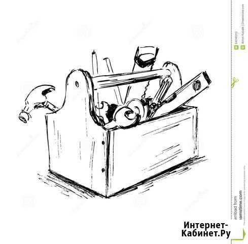 Домашний мастер Новосибирск - изображение 1