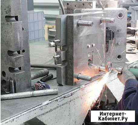 Изготовление пресс форм Новосибирск