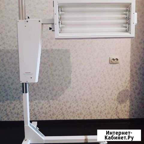 Облучатель фототерапевтический Якутск - изображение 1