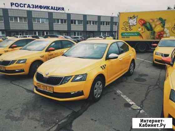 Аренда Skoda Octavia 1/6 150л.с Москва
