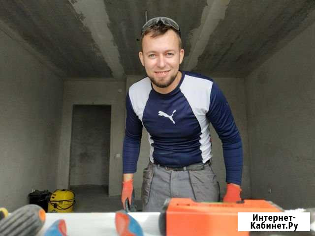 Электрика в новостройках, вторичном жилье, домах Калининград - изображение 1