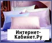 Чистка подушек и реставрация пухо-перьевых изделий Анастасиевская - изображение 1