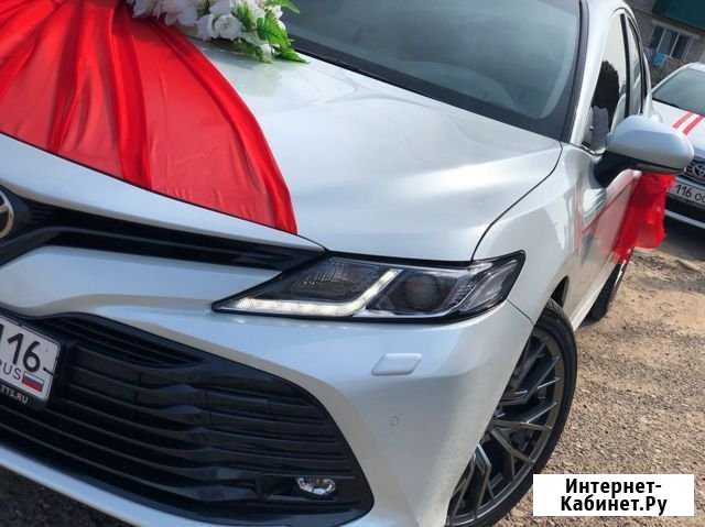 Аренда авто на свадьбу Арск - изображение 1