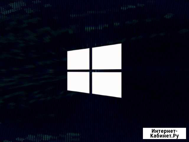 Установка windows Саратов - изображение 1
