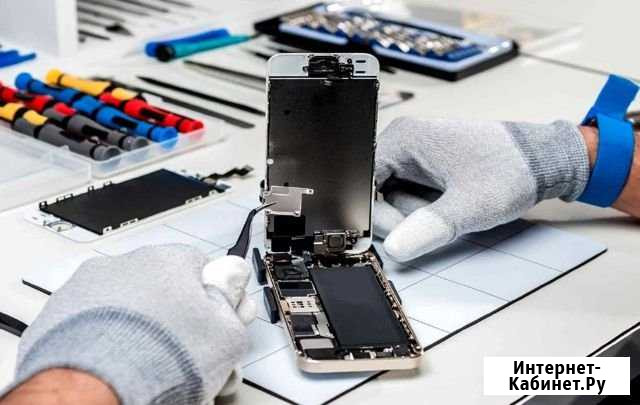 Ремонт iPhone Казань - изображение 1