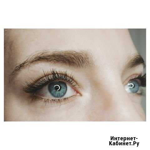 Наращивание ресниц Ярославль - изображение 1