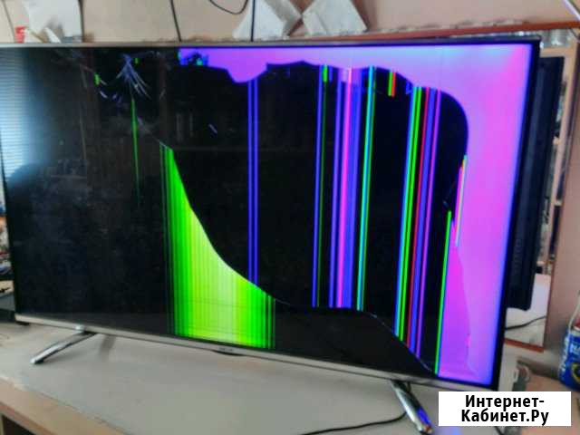 Ремонт телевизоров Новокуйбышевск - изображение 1