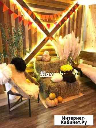 Банкеты, свадьбы и дни рождения в кавказском стиле Сочи