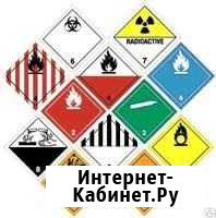 Консультант по перевозке опасных грузов(ADR) Дзержинск - изображение 1