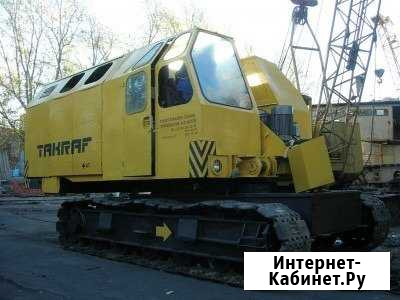 Выезд на ремонт кранов рдк дэк скг Кс Сургут - изображение 1