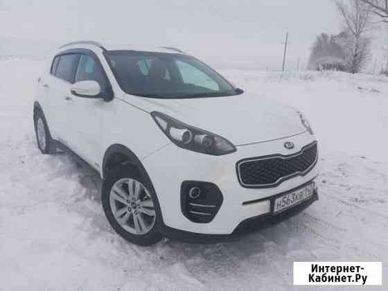 Аренда авто Бийск